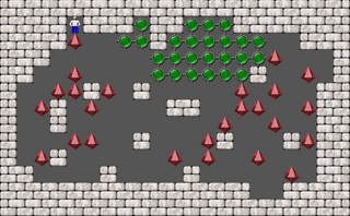 Уровень 706 — More Bugs collections